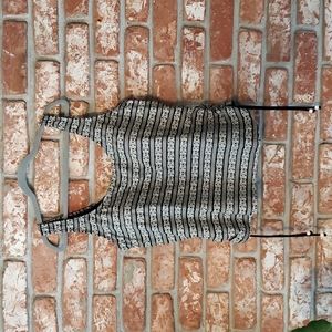 Women's Croft & Barrow Swim Tank (Top Only)